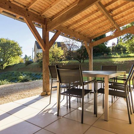 Luxury Villa With Pool On The Edge Of Montignac Экстерьер фото